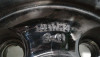  LLANTA Ford FOCUS BERLINA (CAK) 