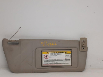 PARASOL DERECHO, MERCEDES-BENZ, CLK (BM 209) COUPE