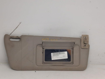 PARASOL DERECHO, MERCEDES-BENZ, CLK (BM 209) COUPE