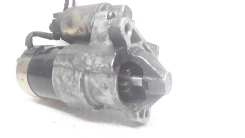 MOTOR ARRANQUE Renault CLIO II FASE II (B/CB0) 