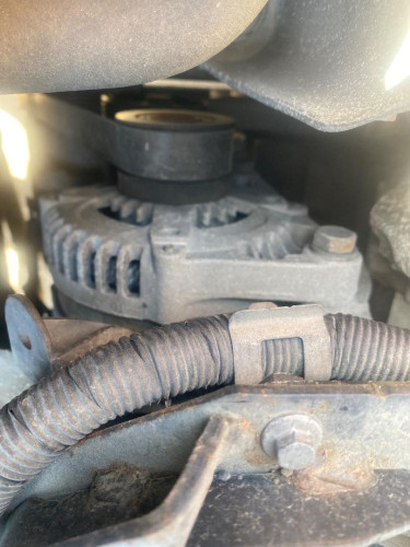 ALTERNADOR Ford KUGA (CBV) 