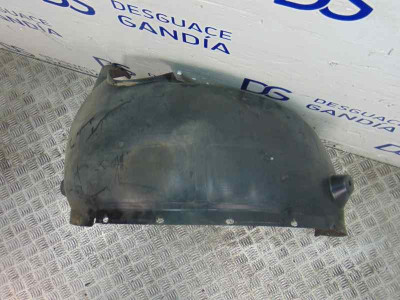 PASO RUEDA, BMW, SERIE X3 (E83)