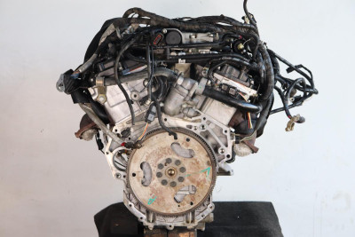 MOTOR COMPLETO, CADILLAC, SRX