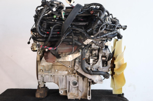  MOTOR COMPLETO, CADILLAC, SRX 