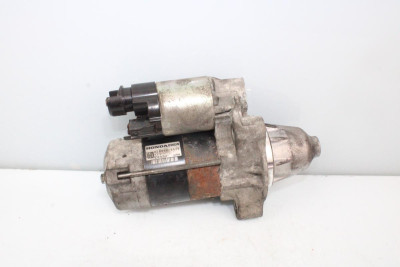 MOTOR ARRANQUE