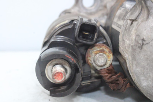 MOTOR ARRANQUE 