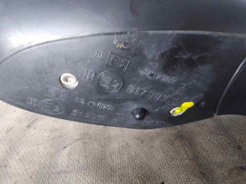 RETROVISOR DERECHO Peugeot 206 SW 