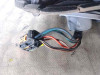 RETROVISOR DERECHO Peugeot 206 SW 