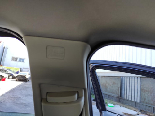 AIRBAG CORTINA DELANTERO IZQUIERDO CHRYSLER SEBRING BERLINA 