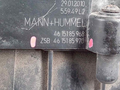 FILTRO AIRE, SEAT, LEON (1P1)