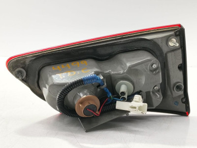 PILOTO TRASERO CENTRAL, LEXUS, IS (DS2/IS2)