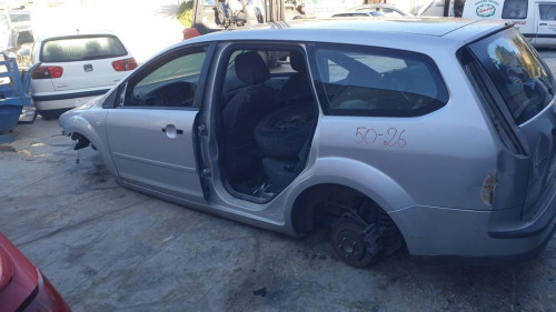  FORD FOCUS SPORTBREAK (CAP) 