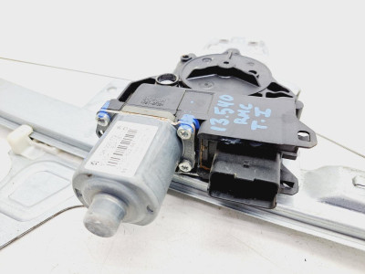 ELEVALUNAS TRASERO IZQUIERDO, CITROEN, C5 BERLINA