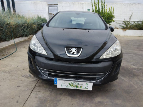  Peugeot 308 (2007->) SIN IDENTIFICAR 