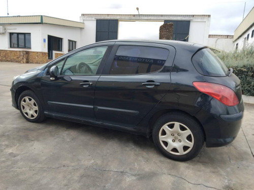  Peugeot 308 (2007->) SIN IDENTIFICAR 