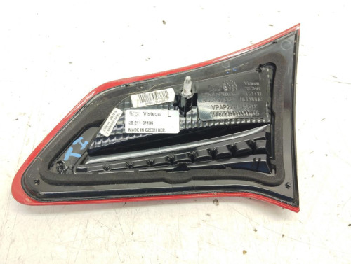 NO IDENTIFICADO Citroen C4 BERLINA 