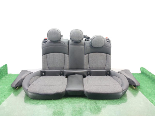 ASIENTOS TRASEROS MINI CLUBMAN (F54) 