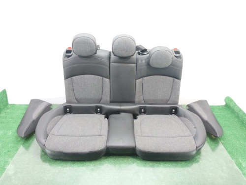 ASIENTOS TRASEROS MINI CLUBMAN (F54) 