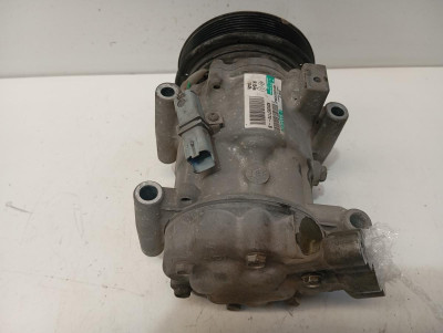 COMPRESOR AIRE ACONDICIONADO, RENAULT, CLIO III