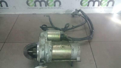 MOTOR ARRANQUE, SSANGYONG, KYRON