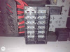  CAJA RELES / FUSIBLES VOLVO S80 BERLINA 