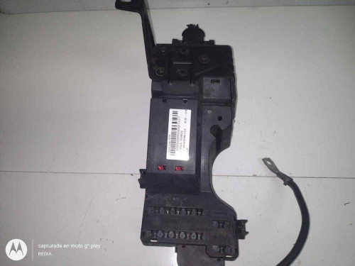  CAJA RELES / FUSIBLES VOLVO S80 BERLINA 