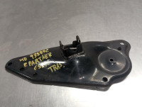 SOPORTE AMORTIGUADOR
