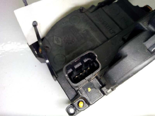  CERRADURA PUERTA DELANTERA DERECHA Renault SCENIC III (JZ) 