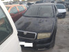  SKODA FABIA (6Y2/6Y3) 