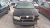  SKODA FABIA (6Y2/6Y3) 