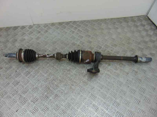  TRANSMISION DELANTERA DERECHA MAZDA 6 BERLINA (GG) 