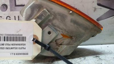 PILOTO DELANTERO IZQUIERDO, Volkswagen, POLO II (867/871/873)