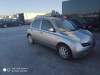 NISSAN MICRA (K12E) 