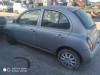  NISSAN MICRA (K12E) 