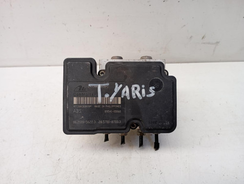 ABS Toyota YARIS (KSP9/SCP9/NLP9) 