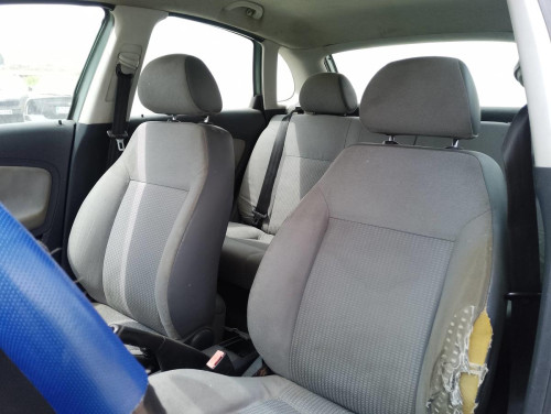 SEAT IBIZA (6L1) — автомобиль-донор на запчасти 