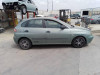 SEAT IBIZA (6L1) — автомобиль-донор на запчасти 
