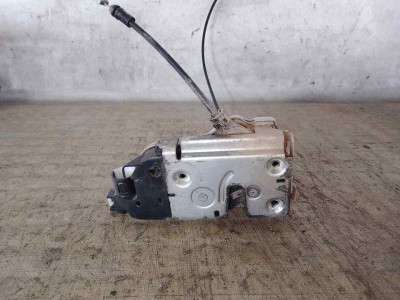 CERRADURA PUERTA DELANTERA DERECHA, RENAULT, ESPACE IV (JK0)