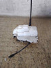 CERRADURA PUERTA DELANTERA DERECHA RENAULT ESPACE IV (JK0) 