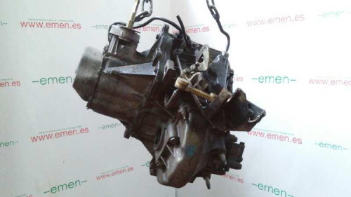  CAJA CAMBIOS PEUGEOT 307 (S1)(04.2001) 