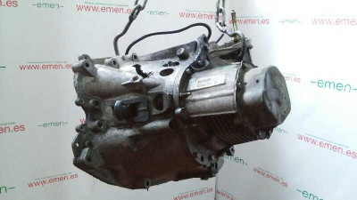 CAJA CAMBIOS, PEUGEOT, 307 (S1)(04.2001)