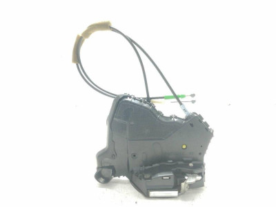CERRADURA PUERTA DELANTERA DERECHA, TOYOTA, COROLLA (E15)