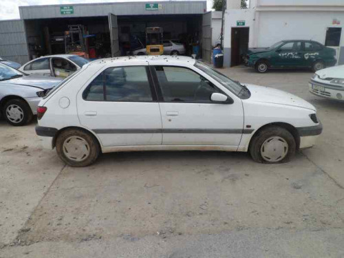 PEUGEOT 306 3/5 PT. (S1)(01.1993) 
