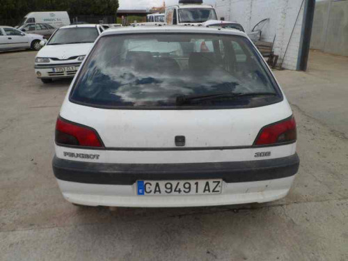  PEUGEOT 306 3/5 PT. (S1)(01.1993) 