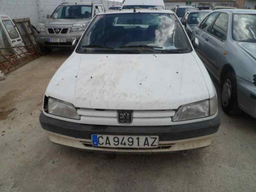  PEUGEOT 306 3/5 PT. (S1)(01.1993) 