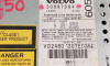 SISTEMA AUDIO / RADIO CD VOLVO S40 BERLINA 