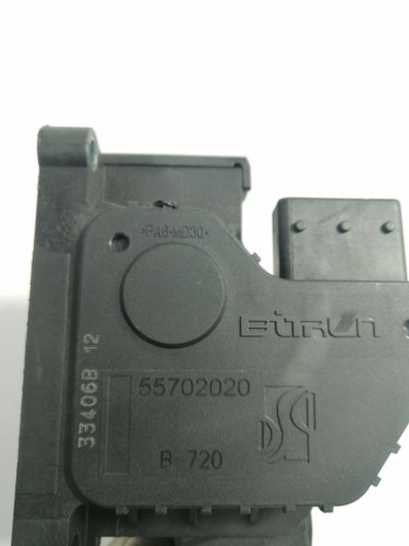  POTENCIOMETRO PEDAL OPEL CORSA D 