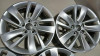  JUEGO LLANTAS OPEL INSIGNIA BERLINA 