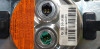  AIRBAG DELANTERO IZQUIERDO BMW SERIE X5 (E53) 