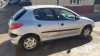 Peugeot 206 Berlina 4-pt. (09.2006->) — автомобиль-донор на запчасти 